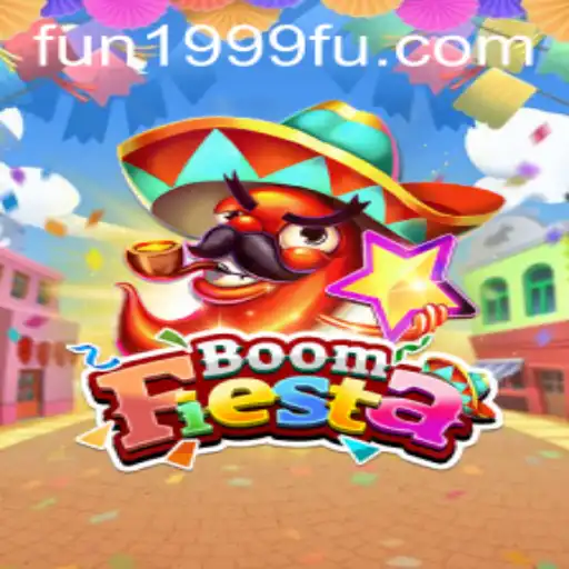 Explorando o Mundo Vibrante de BoomFiesta