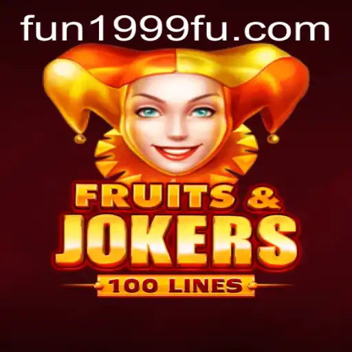Explorando o Mundo do Jogo FruitsAndJokers100: Diversão e Estratégia