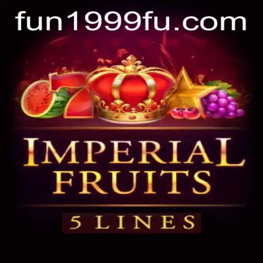 Descubra o Fascinante Mundo de ImperialFruits5: Um Mergulho na Diversão e Estratégia de FUN1999.com