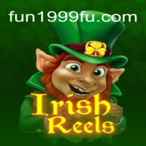 Explorando o Mundo do Jogo IrishReels: A Atração Vibrante em FUN1999.com