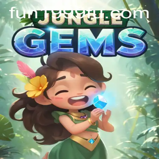 Descubra a Excitante Aventura de JungleGems