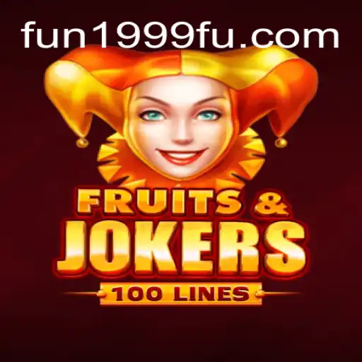 Explorando o Mundo do Jogo FruitsAndJokers100: Diversão e Estratégia