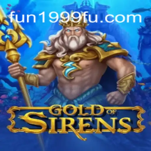 GoldofSirens: Um Mergulho no Universo Mítico de Jogos Online