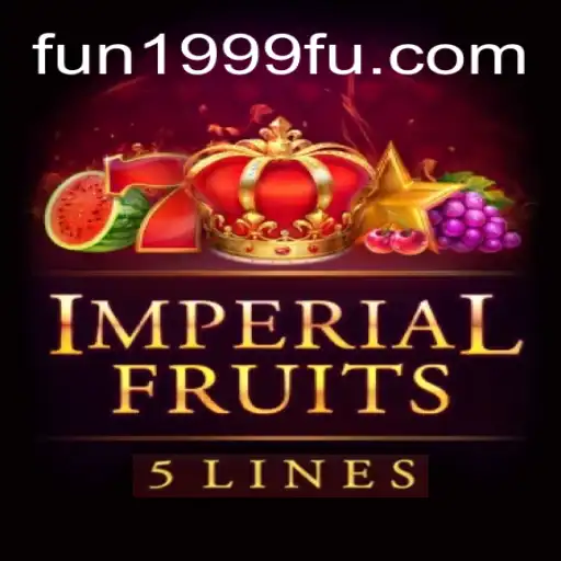 Descubra o Fascinante Mundo de ImperialFruits5: Um Mergulho na Diversão e Estratégia de FUN1999.com