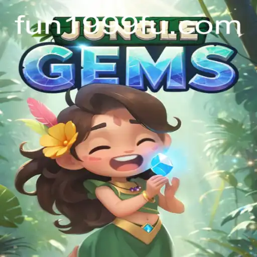 Descubra a Excitante Aventura de JungleGems