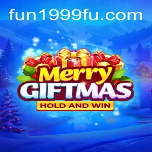 Descubra a Magia do Jogo MerryGiftmas