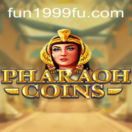 Descubra a Emoção de PharaohCoins no FUN1999.com