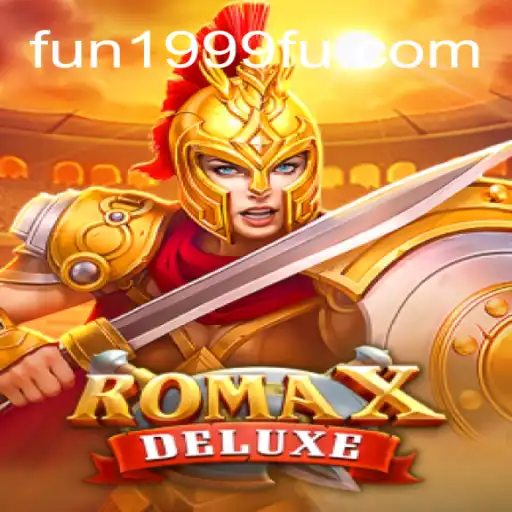 Explorando RomaXDeluxe: Aventura Antiga no Mundo Digital