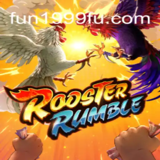 RoosterRumble - Um Mergulho Profundo no Novo Jogo Sensação da FUN1999.com