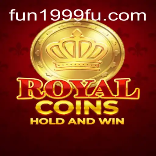 Descubra o Fascinante Mundo do Jogo RoyalCoins