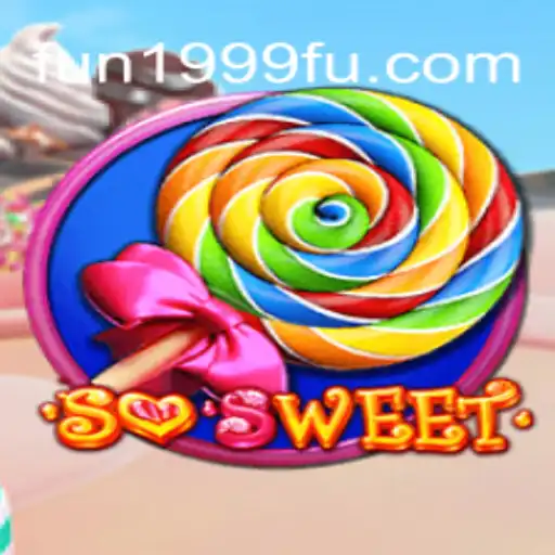 Descubra a Vibração Encantadora do Jogo SoSweet