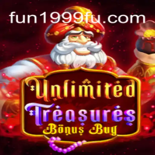 Explore o Incrível Mundo de UnlimitedTreasuresBonusBuy