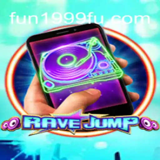 RaveJumpmobile: O Jogo de Ação e Aventura Que Está Conquistando o Mundo
