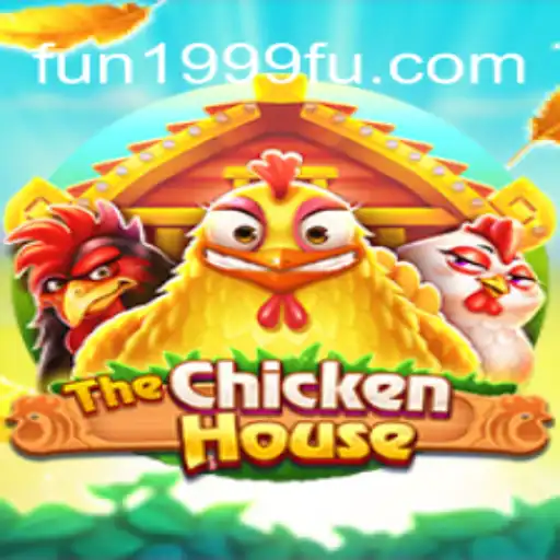 TheChickenHouse: O Jogo Mais Divertido de 2023