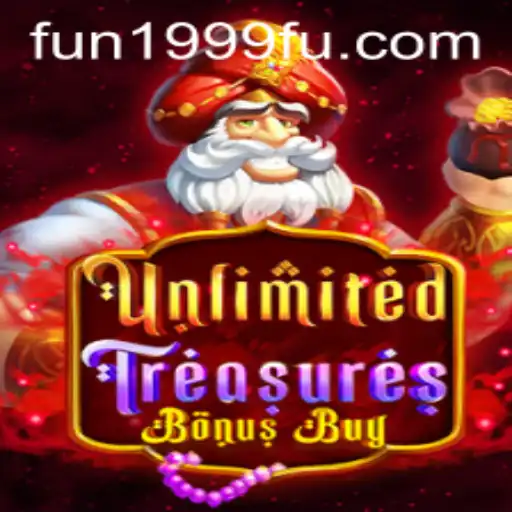 Explore o Incrível Mundo de UnlimitedTreasuresBonusBuy