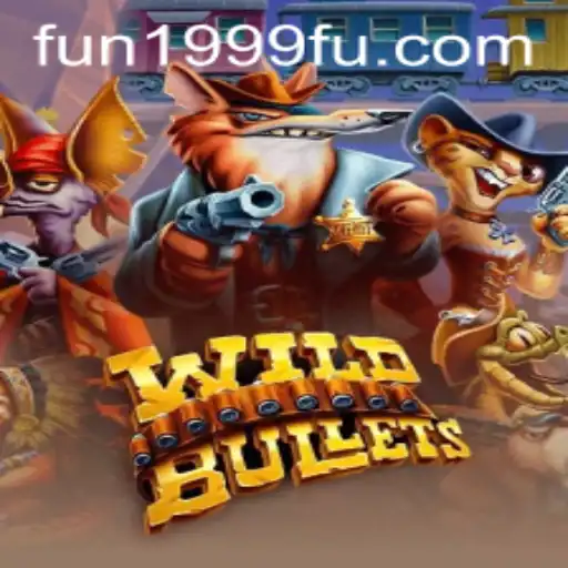 Explorando o Mundo de WildBullets: Regras e Diversão no FUN1999.com